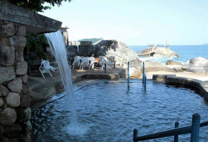 渡假胜地  Angra Super Luxo