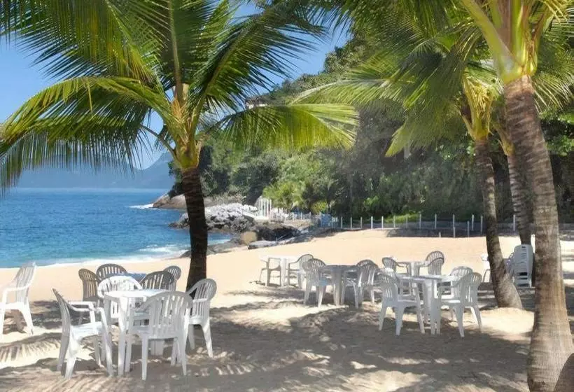 Lomakeskus Angra Super Luxo