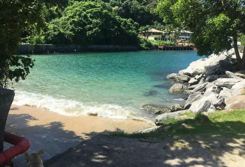 Lomakeskus Angra Super Luxo