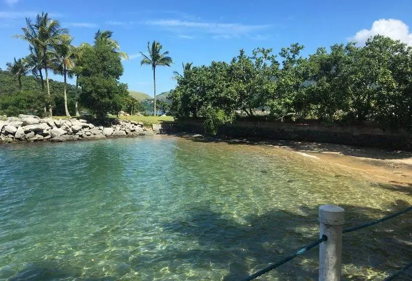 Lomakeskus Angra Super Luxo