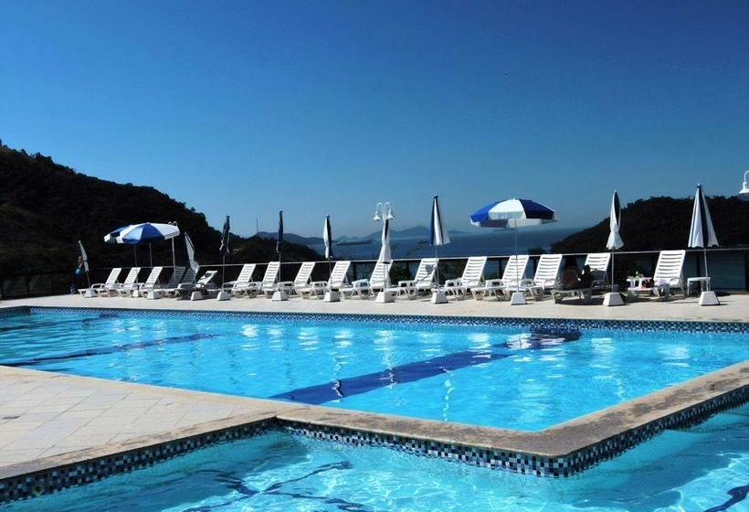 リゾートホテル Angra Super Luxo