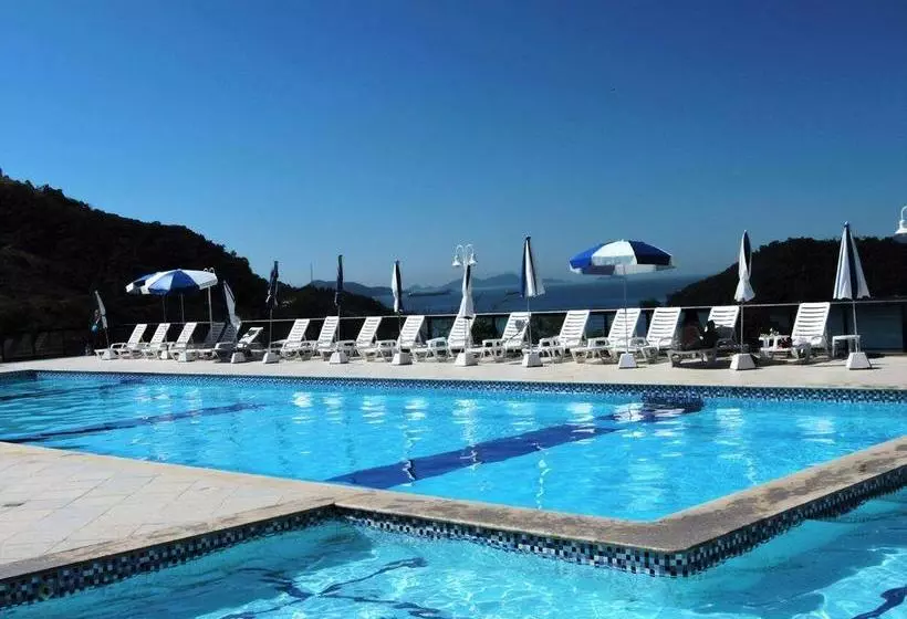 Lomakeskus Angra Super Luxo