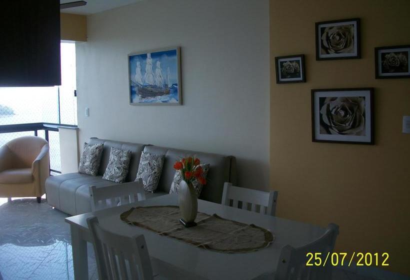 리조트 Angra Super Luxo