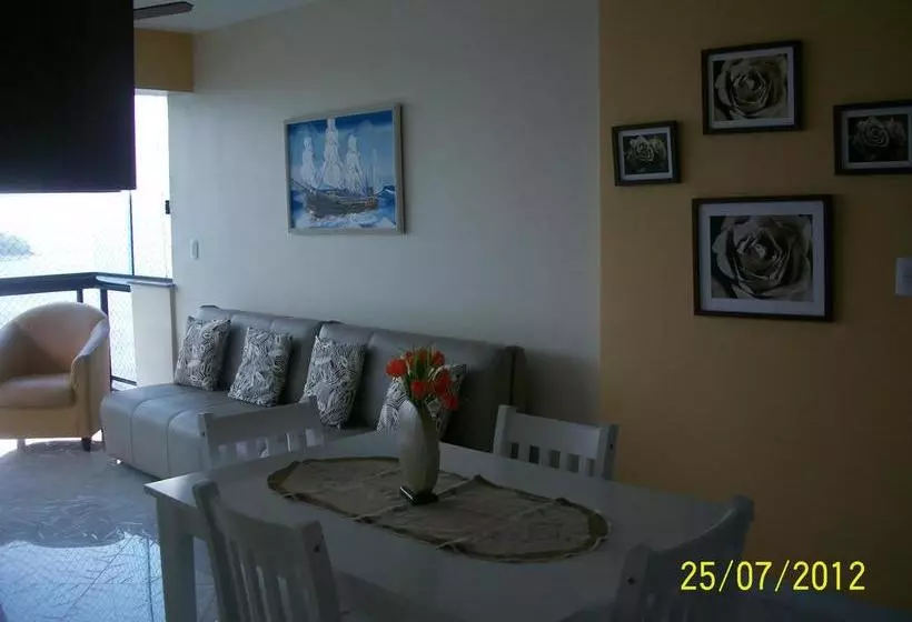 Lomakeskus Angra Super Luxo