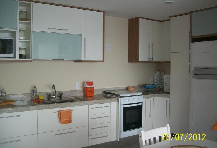 渡假胜地  Angra Super Luxo