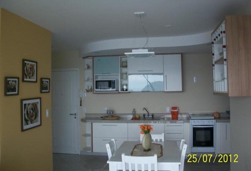 リゾートホテル Angra Super Luxo