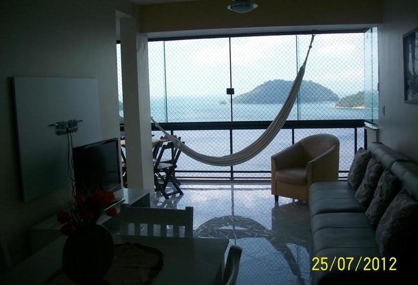 리조트 Angra Super Luxo