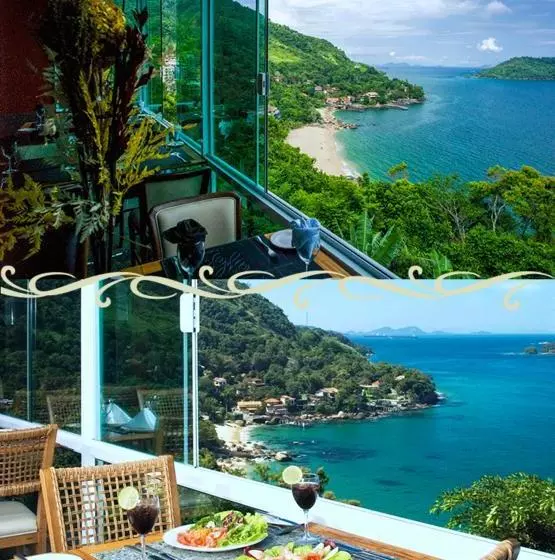 Lomakeskus Angra Super Luxo