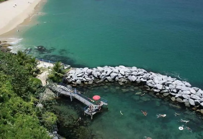 Lomakeskus Angra Super Luxo