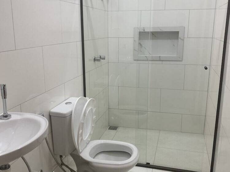 渡假胜地  Pousada Cachoeira Do Sol