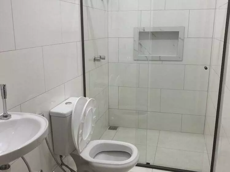 リゾートホテル Pousada Cachoeira Do Sol