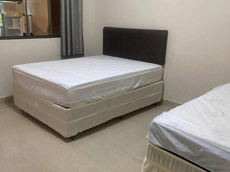 渡假胜地  Pousada Cachoeira Do Sol