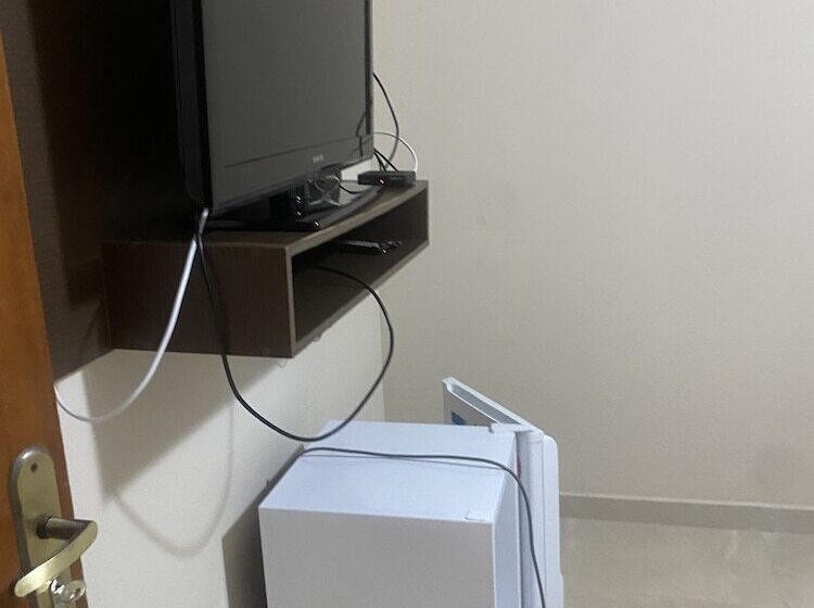 渡假胜地  Pousada Cachoeira Do Sol