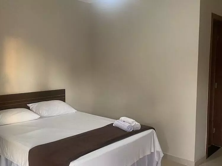リゾートホテル Pousada Cachoeira Do Sol