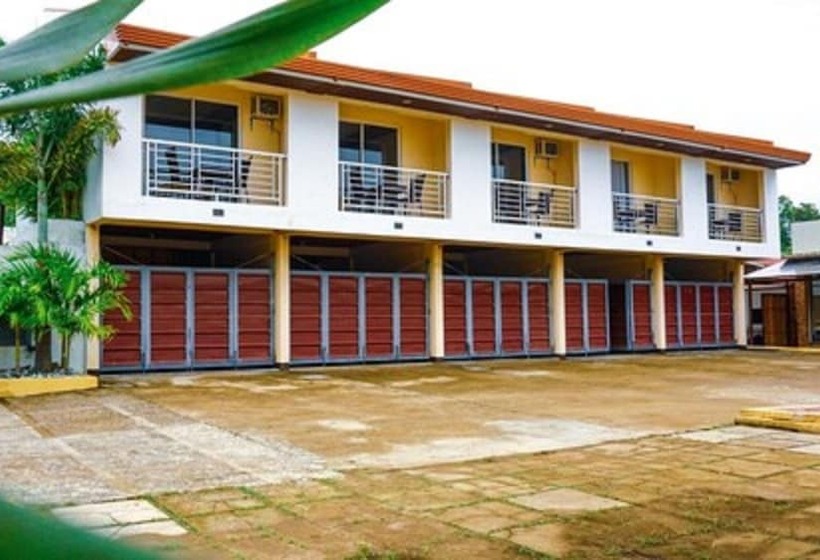 Rsam Beach Resort By Cocotel