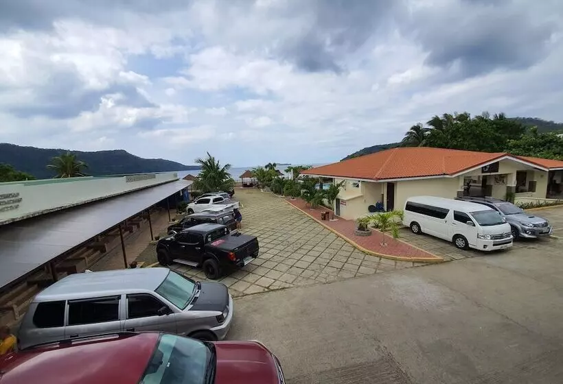 Rsam Beach Resort By Cocotel