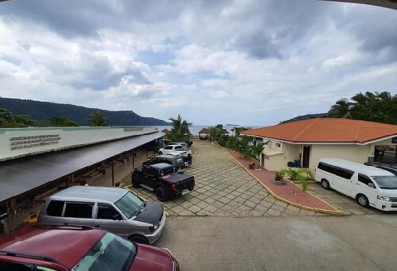 Rsam Beach Resort By Cocotel