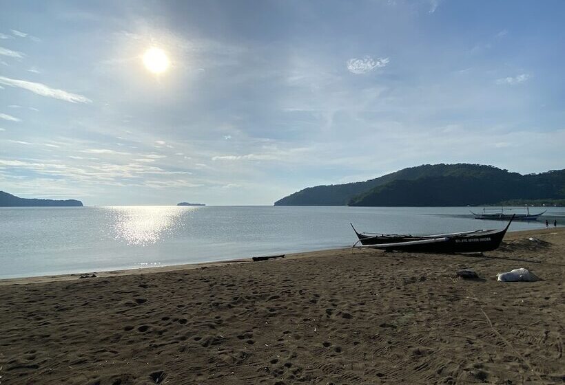 Rsam Beach Resort By Cocotel