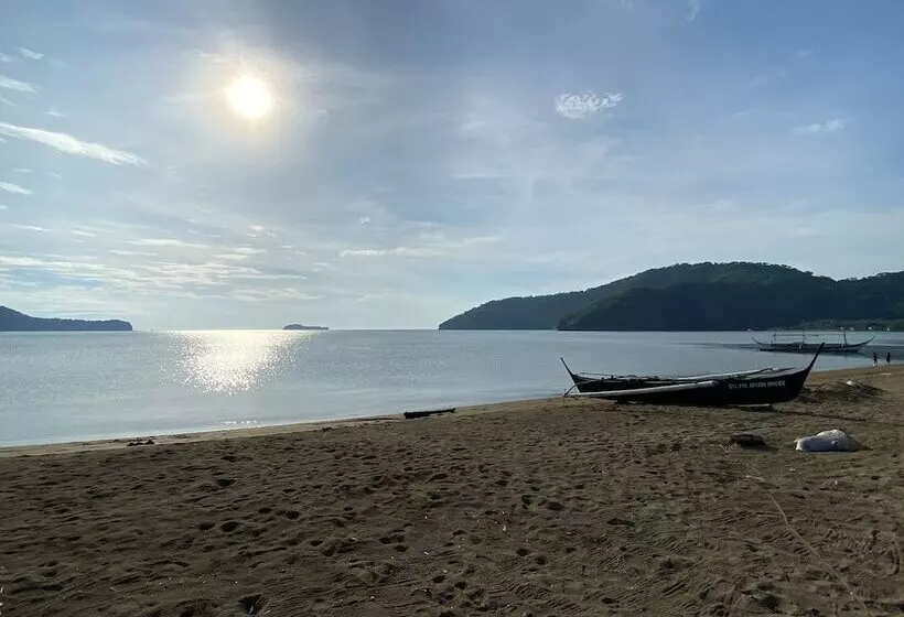 Rsam Beach Resort By Cocotel