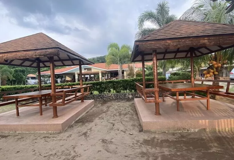 Rsam Beach Resort By Cocotel