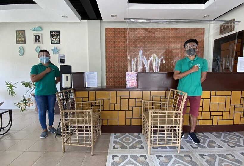 Rsam Beach Resort By Cocotel