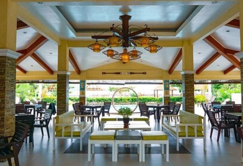 Rsam Beach Resort By Cocotel