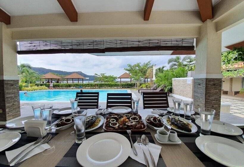 Rsam Beach Resort By Cocotel