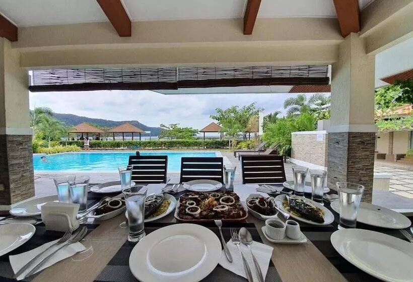 Rsam Beach Resort By Cocotel