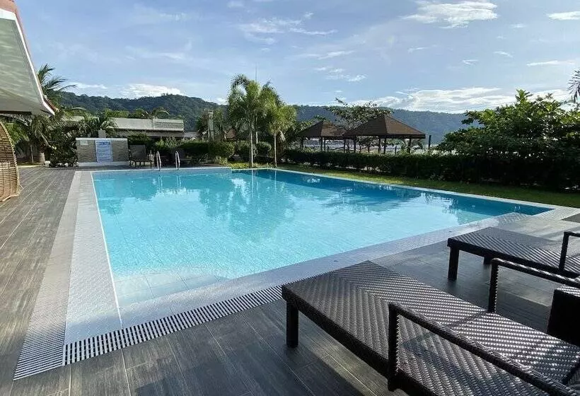 Rsam Beach Resort By Cocotel