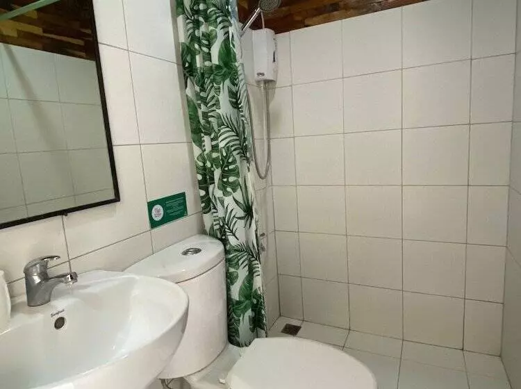 Rsam Beach Resort By Cocotel