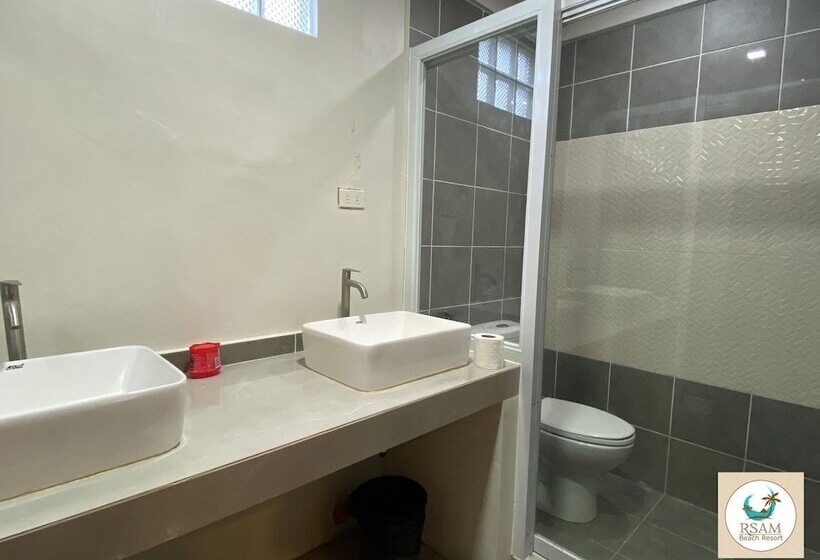 Rsam Beach Resort By Cocotel