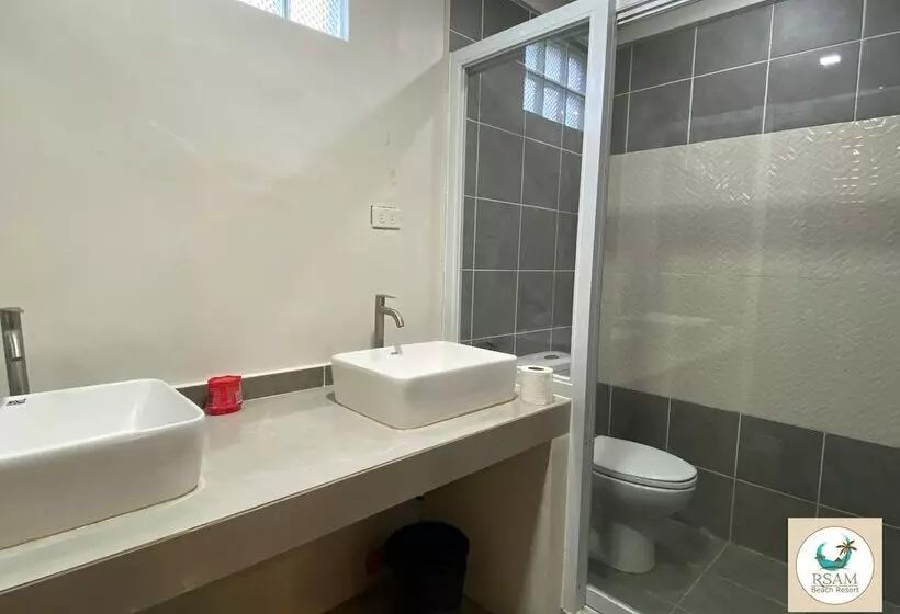 Rsam Beach Resort By Cocotel