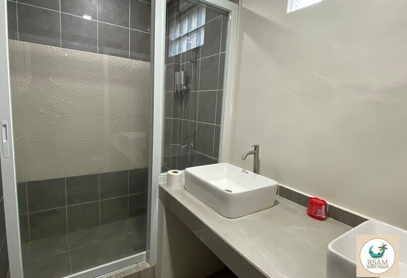 Rsam Beach Resort By Cocotel