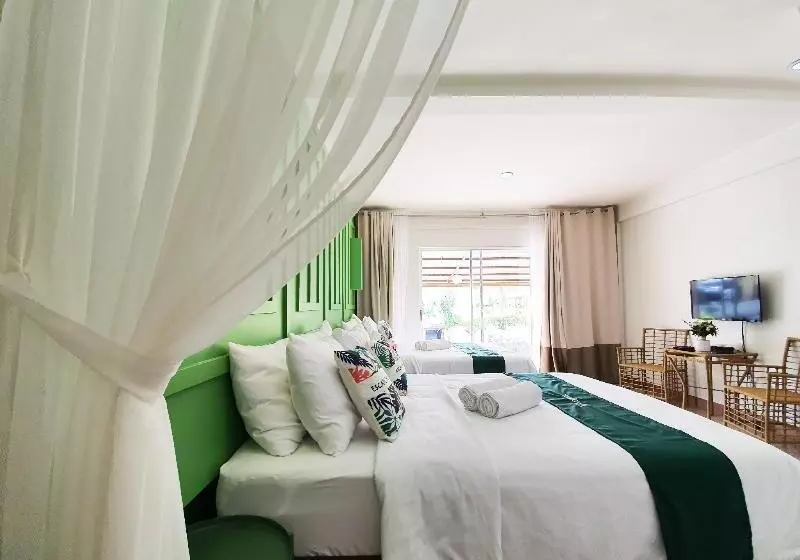 Rsam Beach Resort By Cocotel