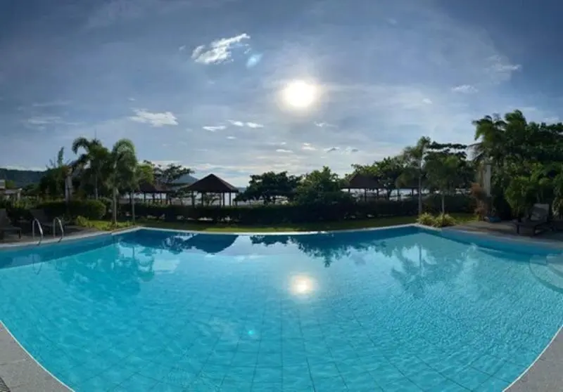 Rsam Beach Resort By Cocotel