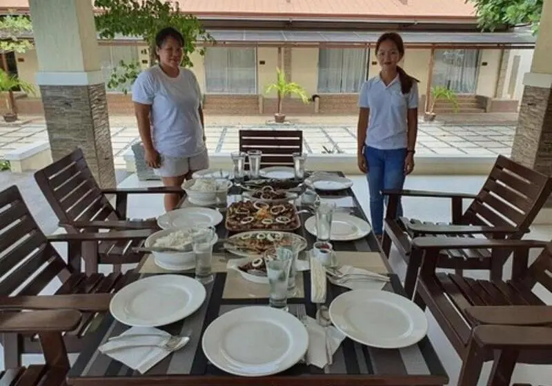 Rsam Beach Resort By Cocotel