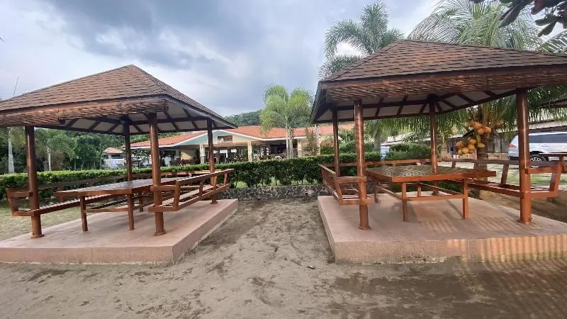 Rsam Beach Resort By Cocotel