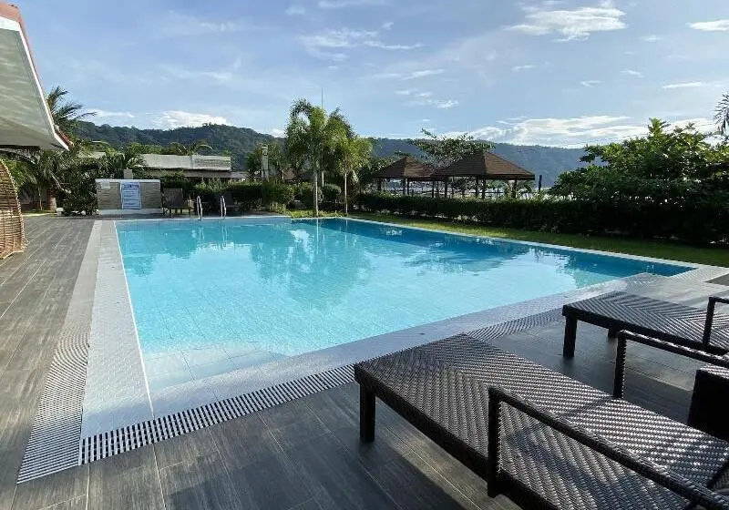 Rsam Beach Resort By Cocotel