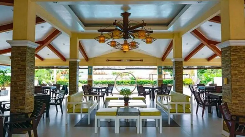 Rsam Beach Resort By Cocotel