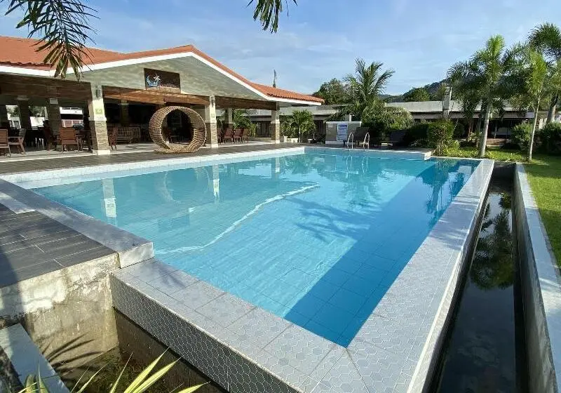 Rsam Beach Resort By Cocotel
