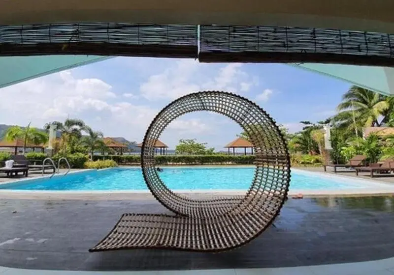 Rsam Beach Resort By Cocotel