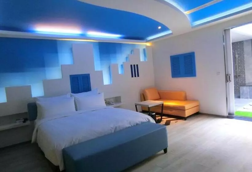 Shui Nong Motel