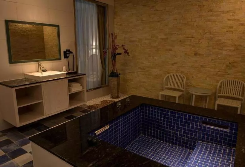 Shui Nong Motel