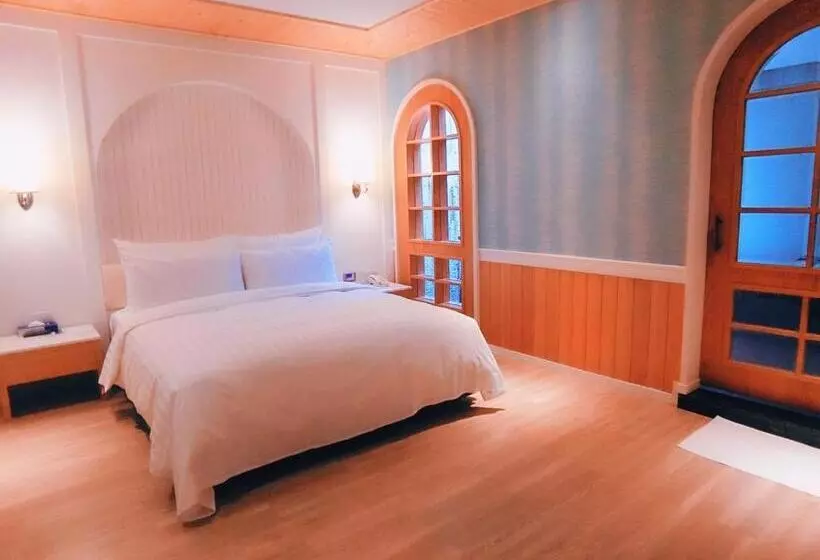 Shui Nong Motel