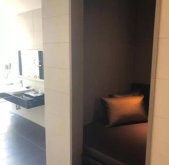 Shui Nong Motel