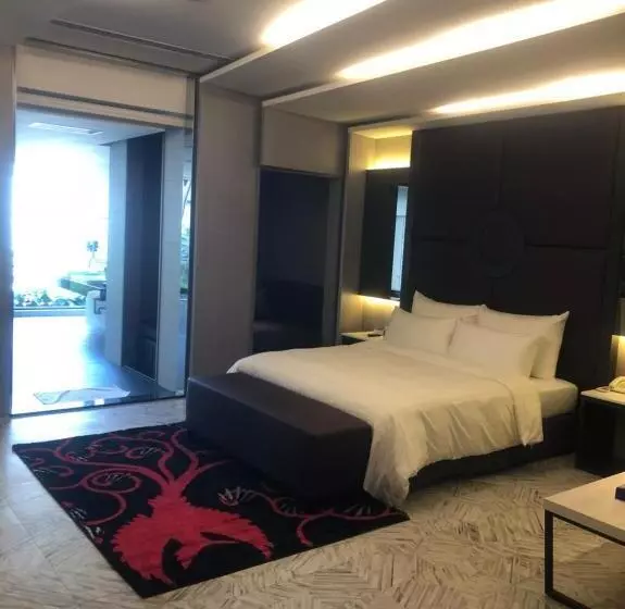 Shui Nong Motel