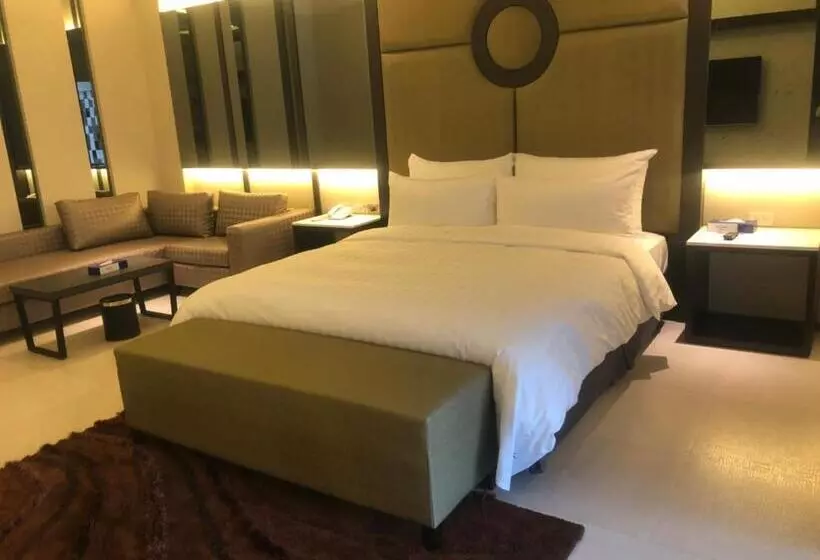 Shui Nong Motel