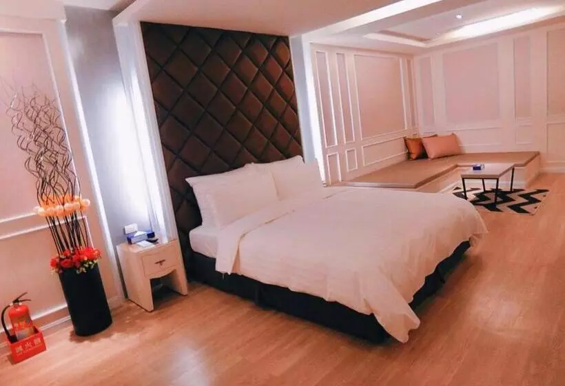 Shui Nong Motel