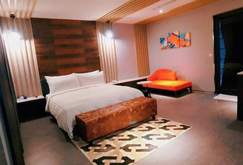 Shui Nong Motel