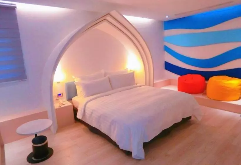 Shui Nong Motel